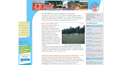 Desktop Screenshot of gotenschule.de